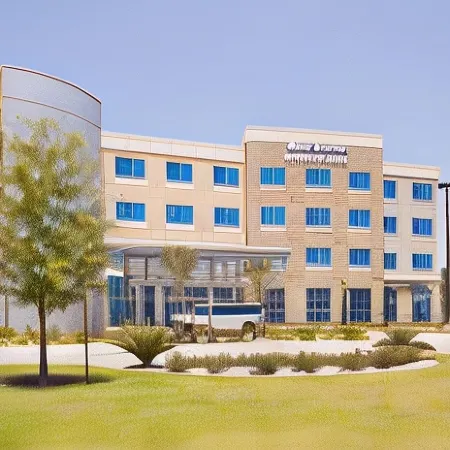 Hotel Indigo WACO - BAYLOR by IHG