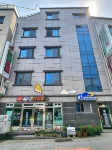 ECozy Hotel Hotels in Ulleung-gun