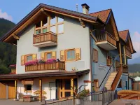 Jägerhaus Hotels in Peio