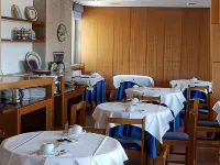 Hotel Nordeste Shalom - parking