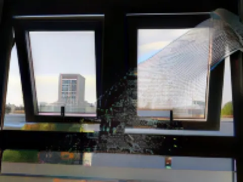 Cao Nguyen Hotel - Gia Lai