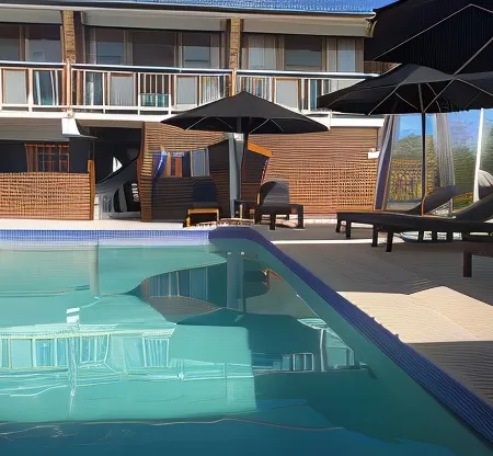 Logan City Motor Inn
