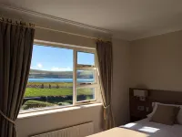 Cill Bhreac House B&B فنادق في دينغل