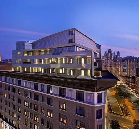 Arthouse Hotel