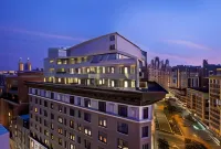 Arthouse Hotel - palestra