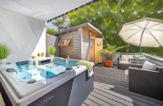 Hotel am Kurpark Späth