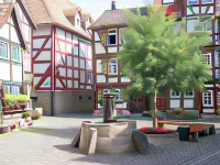 Hotel Klingelhöffer Hotels in Alsfeld