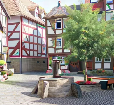 Hotel Klingelhöffer