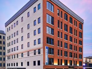 Residence Inn Grand Rapids Downtown