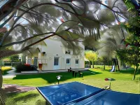 Apartments Avra Hotels in Lygia