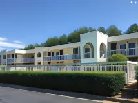 Motel 6 Newnan, GA Hotels in Newnan