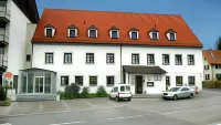 Gasthof Lerner Hotels in Freising