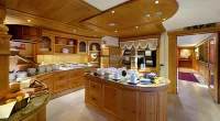 Boutique Hotel Diana فنادق في Pinzolo