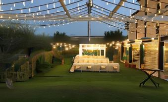 Country House Corte Del Sole - Housity