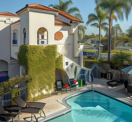 Crown City Inn Coronado