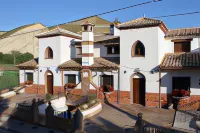 아파르타멘토스 라 수에르테