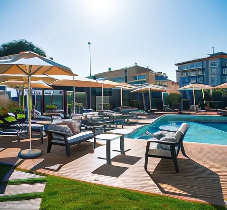 Modica Boutique Hotel