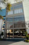 Rado Hotel - Santa María Hotels in Trujillo