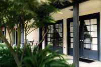 Merritt House Hotel - Bữa sáng