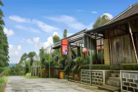 Hotel O Kampung Wisata Ekologi Puspa JagadNearGunung Kelud