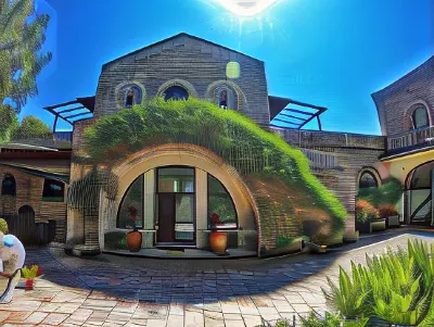 Masseria Gattamora Hotels in Minervino di Lecce