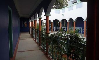 Hotel la Medina
