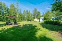 Talkeetna Inn Các khách sạn ở 