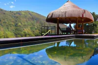 Finca la Manchuria Hotels in Salgar