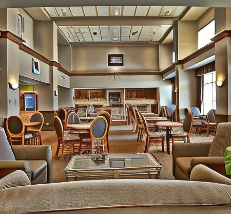Humphry Inn and Suites