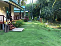 Baan Phuean Koh Kood