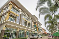 Cupid Hotel Hotels in Thung Wa District