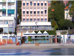 Hotel Regina