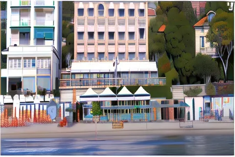 Hotel Regina
