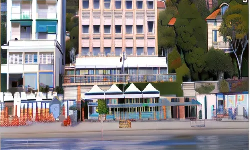 Hotel Regina