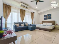 Grand Medini Suites by RR JBcity