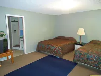 Blue Mountain Motel Hotels in Omak
