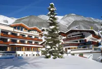 Hotel Gridlon Hotels in Holzgau