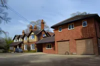 The Kingsley at Eversley Hotels in Sandhurst