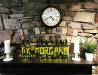 Ty Morgan's Hotels in Llanidloes