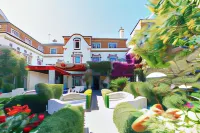 Pergola Boutique Hotel Hotels in Кашкайш
