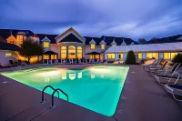 Gorges Grant Hotel - Beach