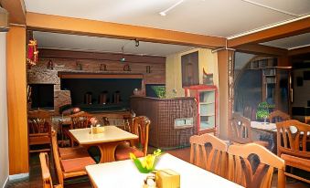 Golden Gate Guest House