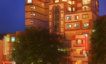 Hoa Hong Hotel - Xa Dan