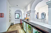 Hotel Kunsthof - Layanan Antar-Jemput