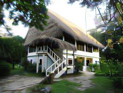 Creekside Oasis