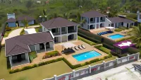 Kena Beach Villas Hotels in 