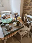 ARIEDIPARMA Rooms&apartments Các khách sạn ở Monticelli Terme