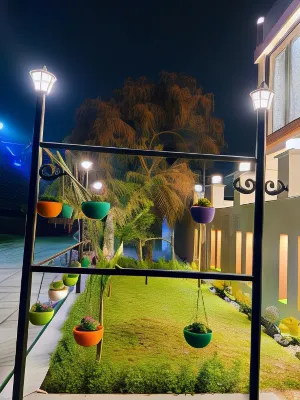 Crescent Inn Hotel a Greater Noida