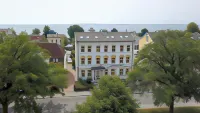 Parkhotel del Mar Hotels in Sassnitz