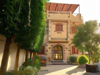 New Memnon Hotel Hotels in Al Bairat